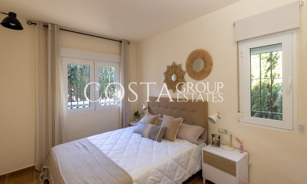 Neue Gebäude - detached -
Fuente Álamo - Fuente Alamo