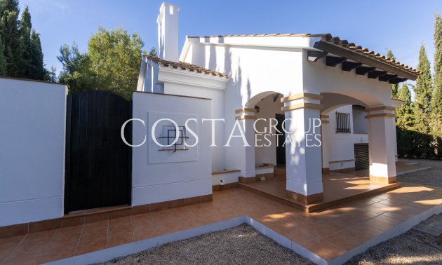 Neue Gebäude - detached -
Fuente Álamo - Fuente Alamo