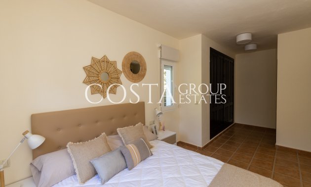 New Build - Villa -
Fuente Álamo - Fuente Alamo