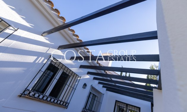 New Build - Villa -
Fuente Álamo - Fuente Alamo