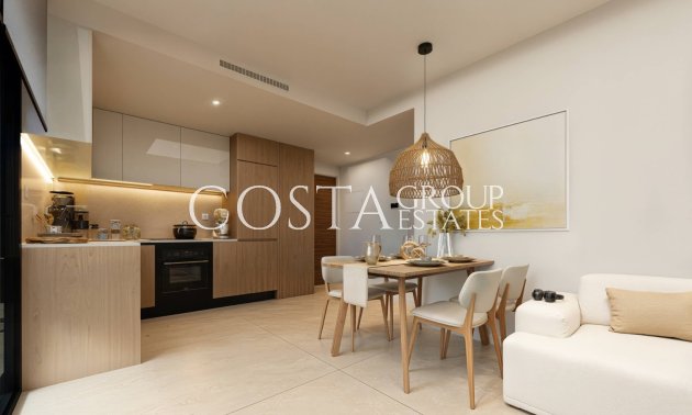 Nowy budynek - Apartments -
Guardamar del Segura - Guardamar Del Segura