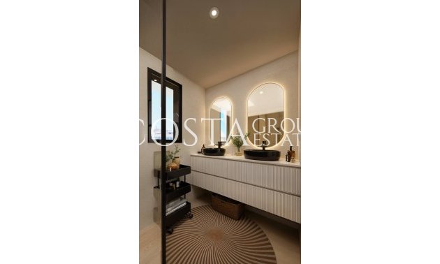 Nowy budynek - Apartments -
Guardamar del Segura - Guardamar Del Segura