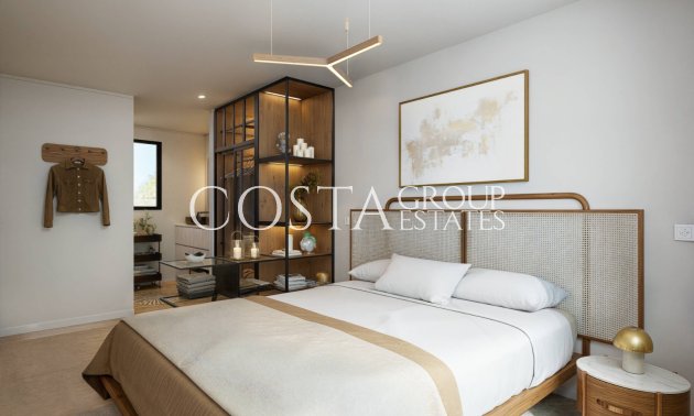 Nieuwbouw Woningen - ground-floor -
Guardamar del Segura - Guardamar Del Segura