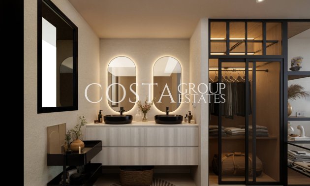 Nieuwbouw Woningen - Apartments -
Guardamar del Segura - Guardamar Del Segura