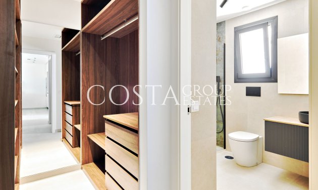 Neue Gebäude - low-bungalow -
Torrevieja - Centro