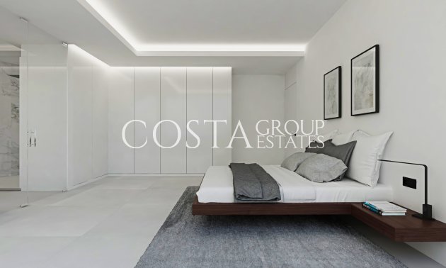 New Build - Villa -
Pueblo Mascarat