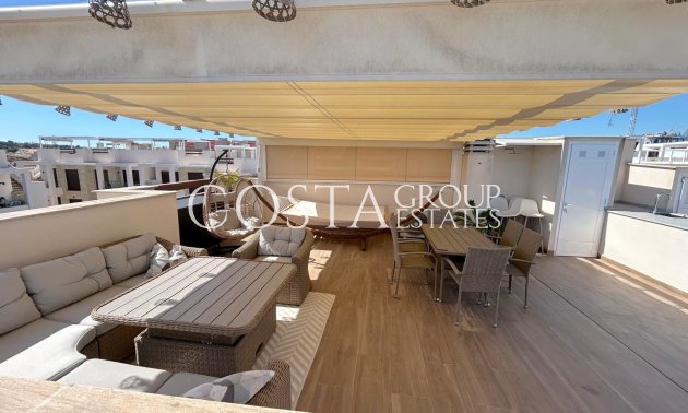 Neue Gebäude - Apartments -
Torrevieja - Centro