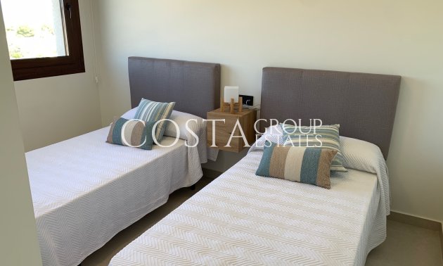 Neue Gebäude - Apartments -
Torrevieja - Centro