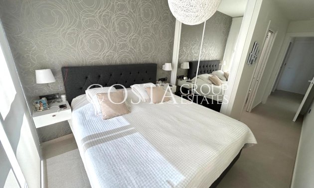 Neue Gebäude - ground-floor -
Torrevieja - Centro