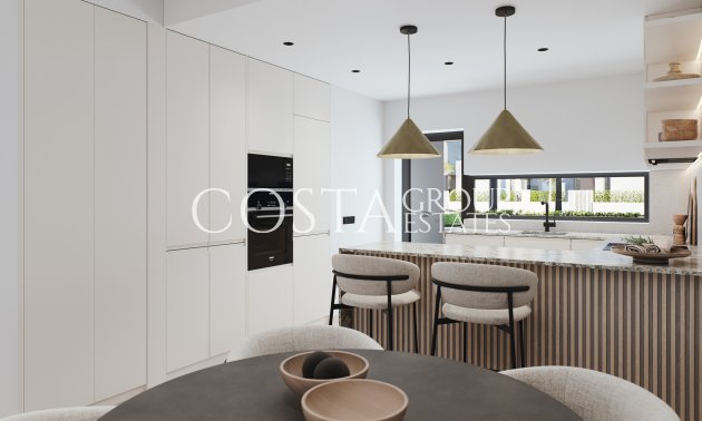 Nowy budynek - Apartments -
Torre-Pacheco