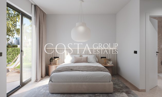 Nowy budynek - Apartments -
Torre-Pacheco