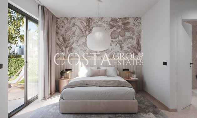 Nowy budynek - Apartments -
Torre-Pacheco