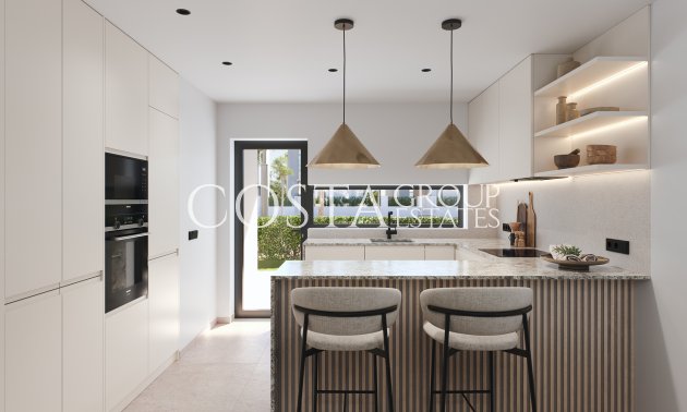 Nowy budynek - Apartments -
Torre-Pacheco