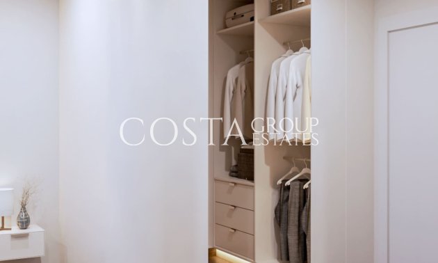 Neue Gebäude - terraced -
San Pedro del Pinatar - San Pedro Del Pinatar