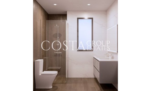 Neue Gebäude - terraced -
San Pedro del Pinatar - San Pedro Del Pinatar