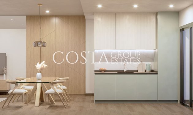 Neue Gebäude - terraced -
San Pedro del Pinatar - San Pedro Del Pinatar