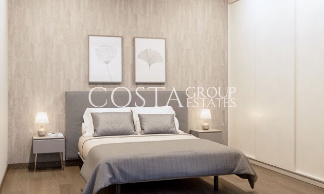 Neue Gebäude - terraced -
San Pedro del Pinatar - San Pedro Del Pinatar