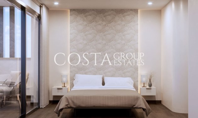 Neue Gebäude - terraced -
San Pedro del Pinatar - San Pedro Del Pinatar