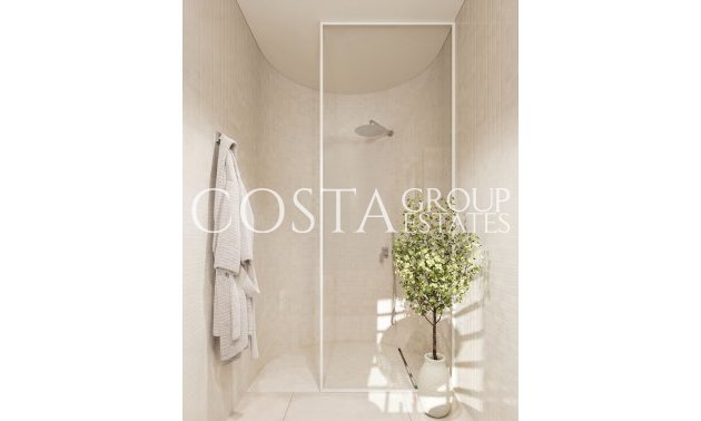 Neue Gebäude - detached -
Castillo de Montemar