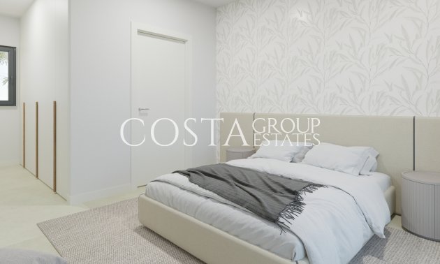 Nowy budynek - detached -
Ciudad Quesada