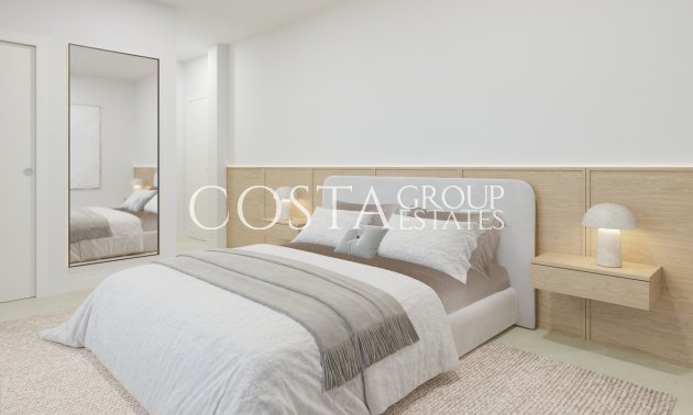 Nowy budynek - detached -
Ciudad Quesada