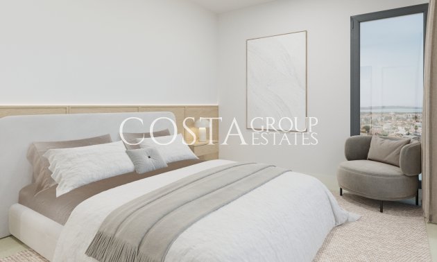 Nowy budynek - detached -
Ciudad Quesada