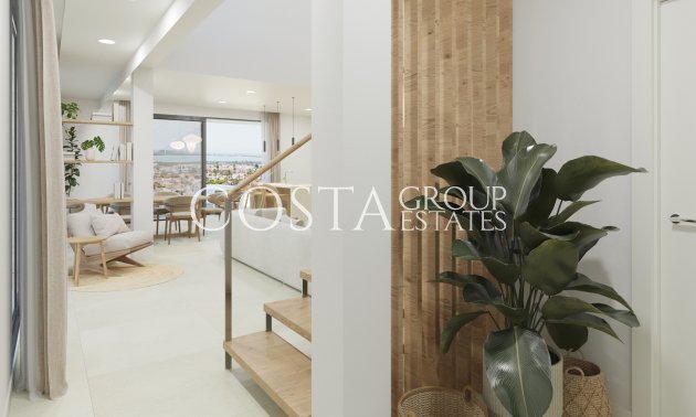 Nowy budynek - detached -
Ciudad Quesada