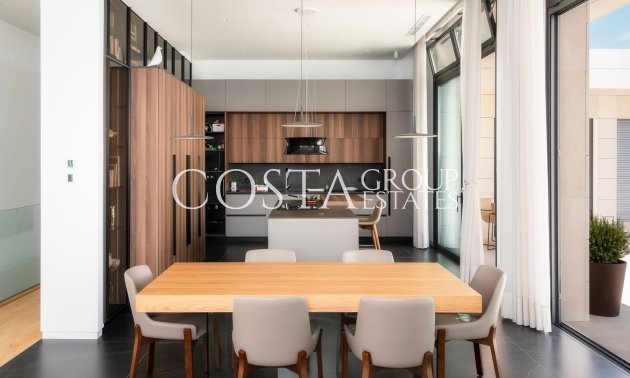 New Build - Villa -
Molina De Segura - Molina de Segura