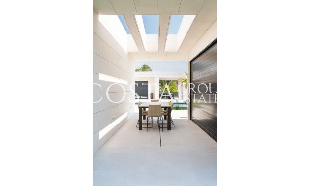 New Build - Villa -
Molina De Segura - Molina de Segura