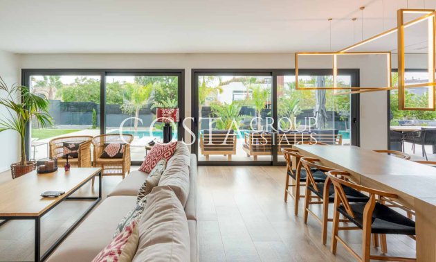 New Build - Villa -
Molina De Segura - Molina de Segura