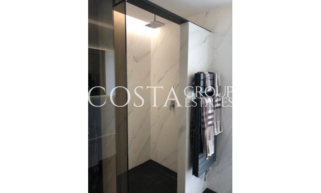 New Build - Villa -
Molina De Segura - Molina de Segura