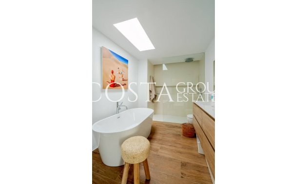 New Build - Villa -
Molina De Segura - Molina de Segura