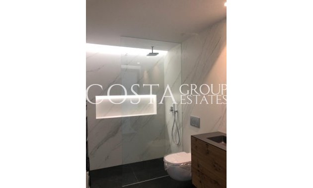 New Build - Villa -
Molina De Segura - Molina de Segura