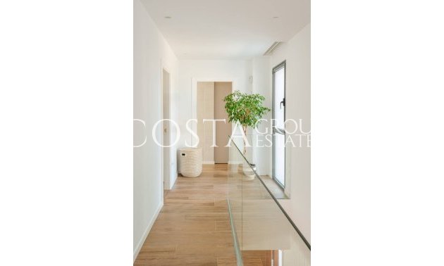 New Build - Villa -
Molina De Segura - Molina de Segura