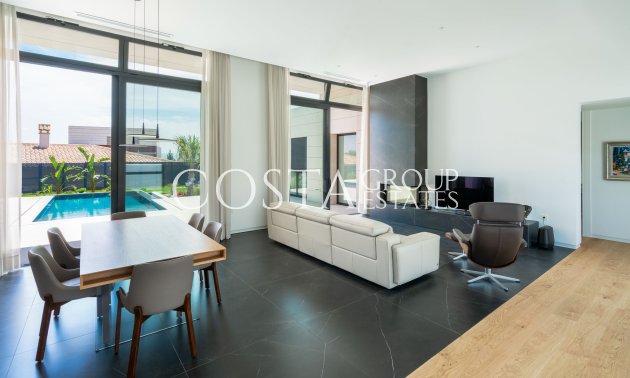 New Build - detached -
Molina De Segura - Molina de Segura