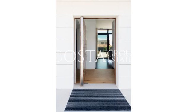 New Build - detached -
Molina De Segura - Molina de Segura