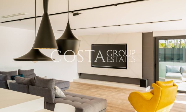 New Build - detached -
Molina De Segura - Molina de Segura