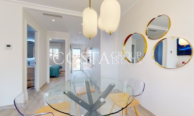 Neue Gebäude - Apartments -
Pilar de la Horadada - Pilar De La Horadada