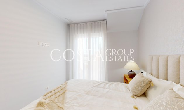 Neue Gebäude - Apartments -
Pilar de la Horadada - Pilar De La Horadada