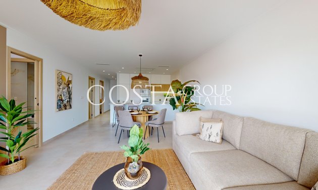 Neue Gebäude - high-bungalow -
Pilar de la Horadada