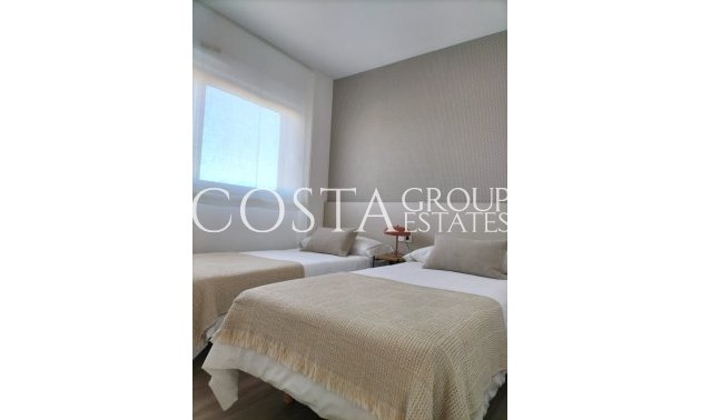 Nouvelle construction - low-bungalow -
Orihuela