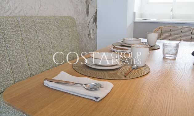 Nouvelle construction - low-bungalow -
Orihuela