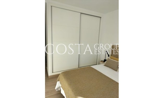 Nowy budynek - Apartments -
Orihuela Costa