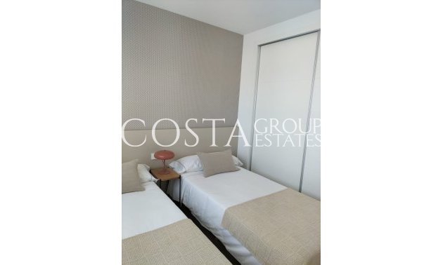 Nowy budynek - Apartments -
Orihuela Costa