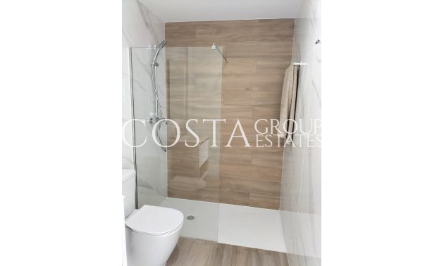 Nowy budynek - Apartments -
Orihuela Costa