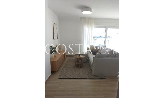 Nowy budynek - Apartments -
Orihuela Costa