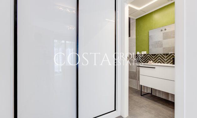 Nieuwbouw Woningen - detached -
La Mata