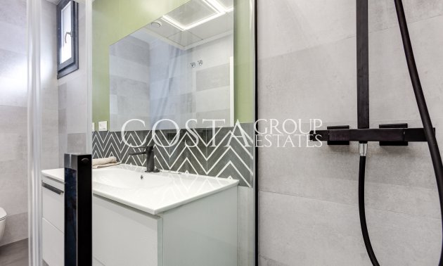 Nieuwbouw Woningen - detached -
La Mata