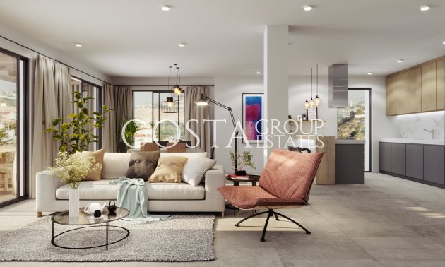 Nouvelle construction - detached -
Ciudad Quesada