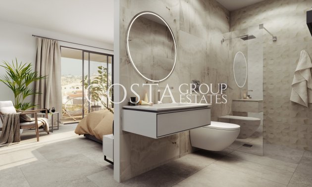 Nouvelle construction - detached -
Ciudad Quesada